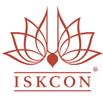 ISKCON Official Logo